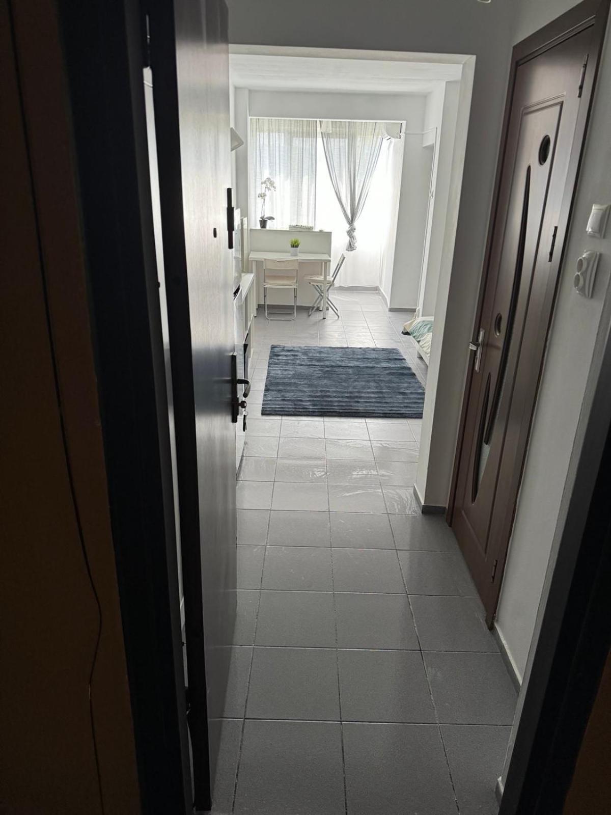 Park Lake Apartment Bucharest Exterior photo