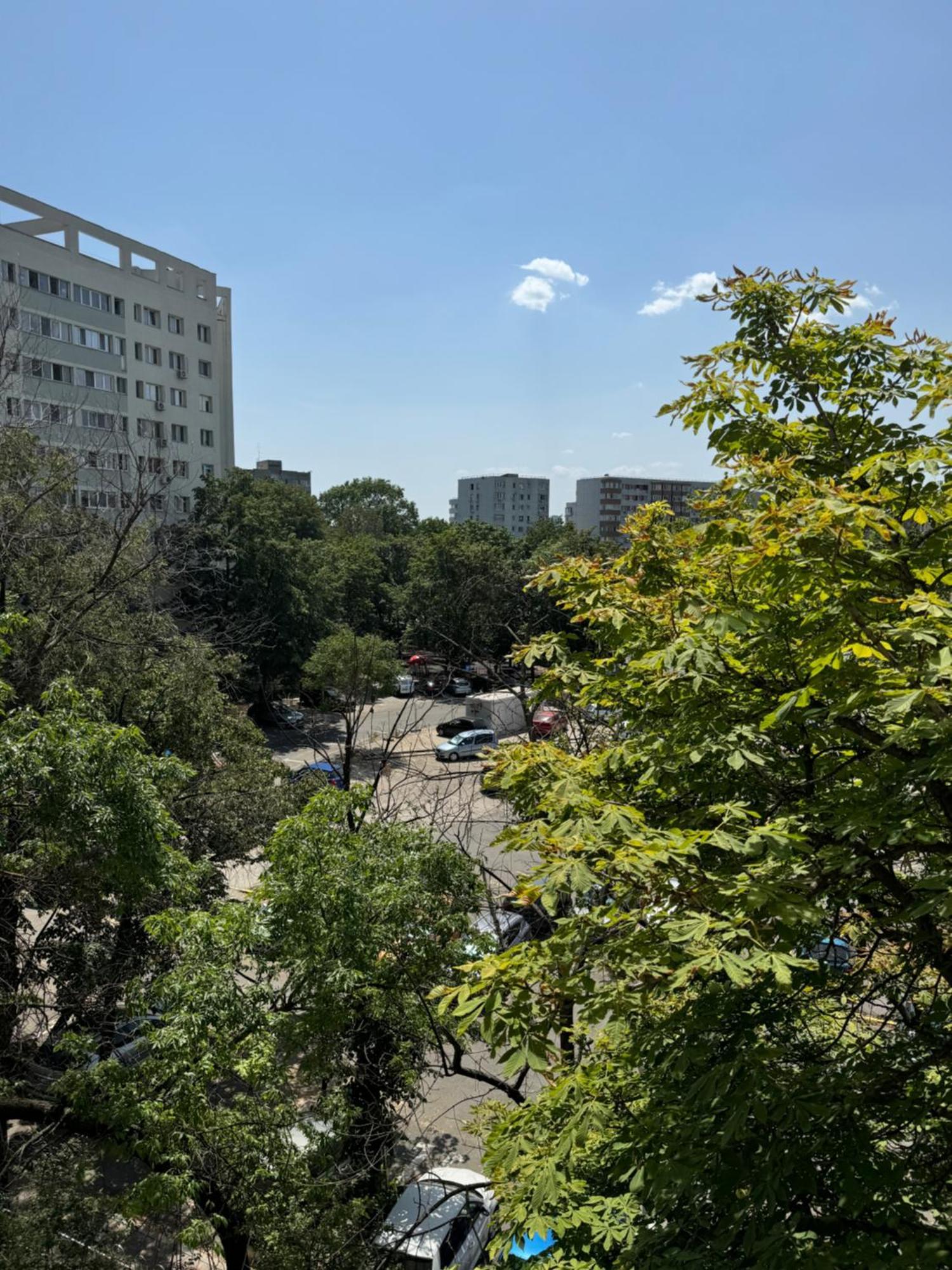 Park Lake Apartment Bucharest Exterior photo