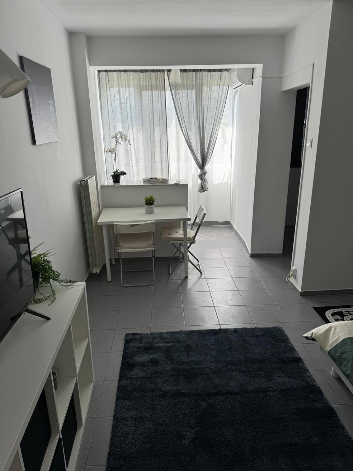 Park Lake Apartment Bucharest Exterior photo